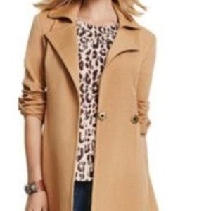 Cabi Style #3037 Casablanca Trench